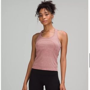 Lululemon Swiftly Tech Racerback 2.0 *racelength